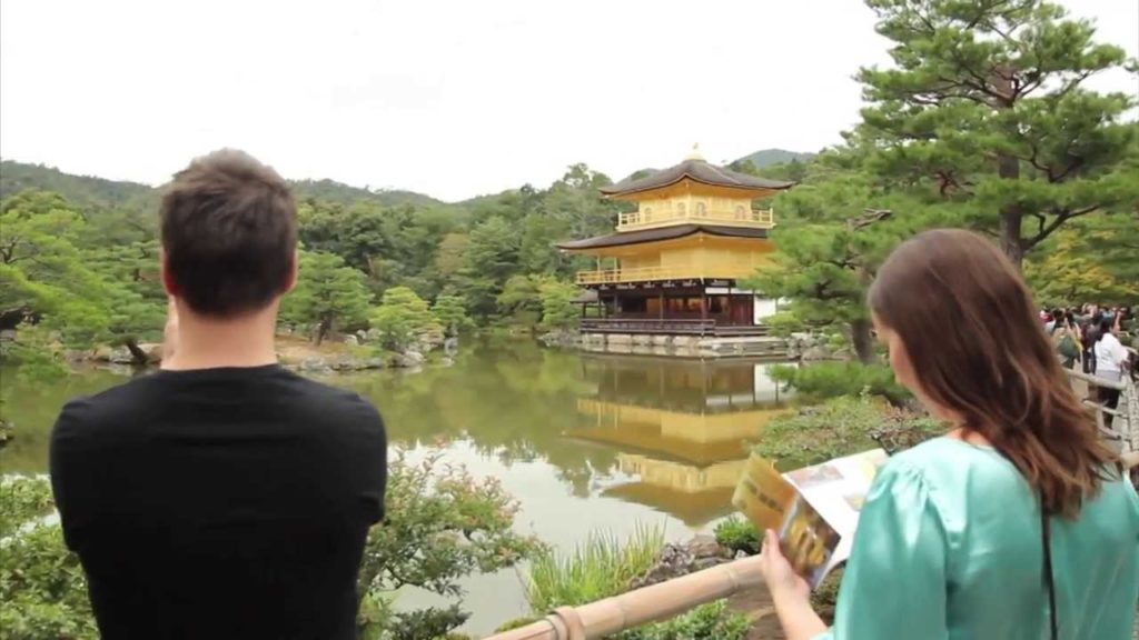 Best of Kyoto and Beyond