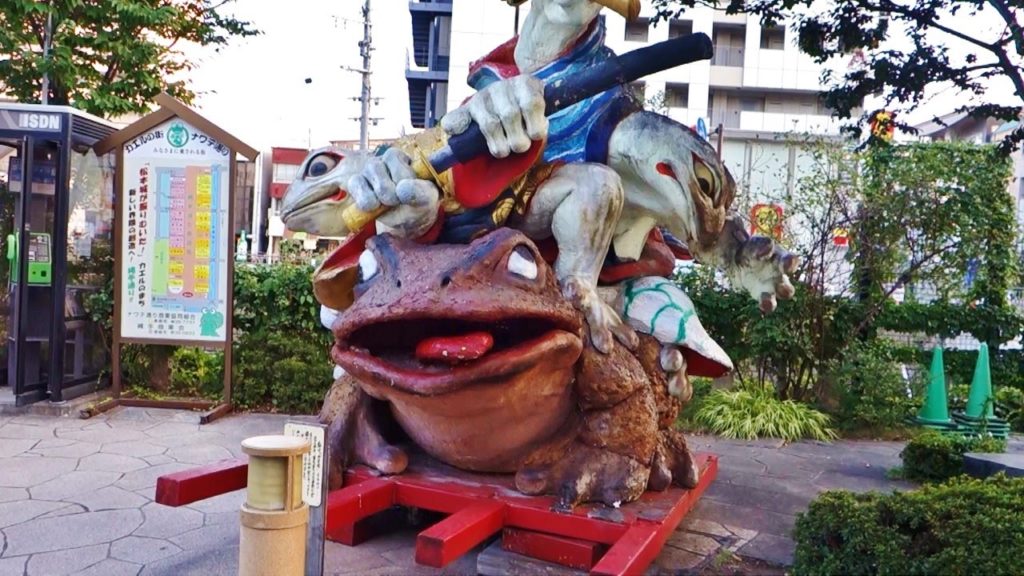 松本市(Matsumoto - Shi) Matsumoto City - Nagano Pref.