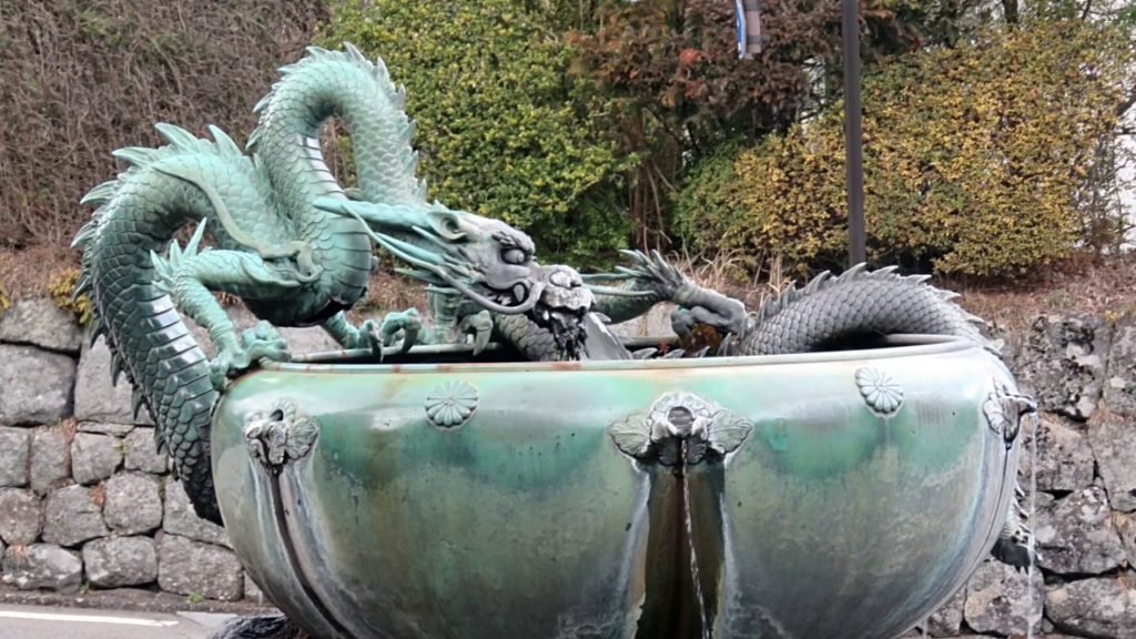 41 Nikko, Tōshōgū