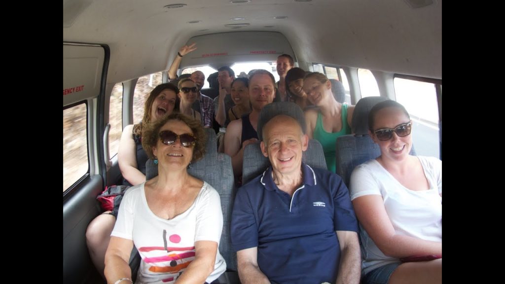 Mexico Unplugged tour by  Intrepid Travel - trailer for all 6 videos