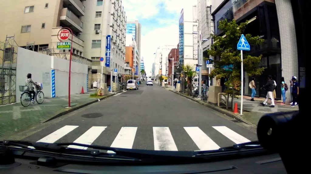 (1487) From Nagoya International Airport to all over Japan! (your travel reference video)