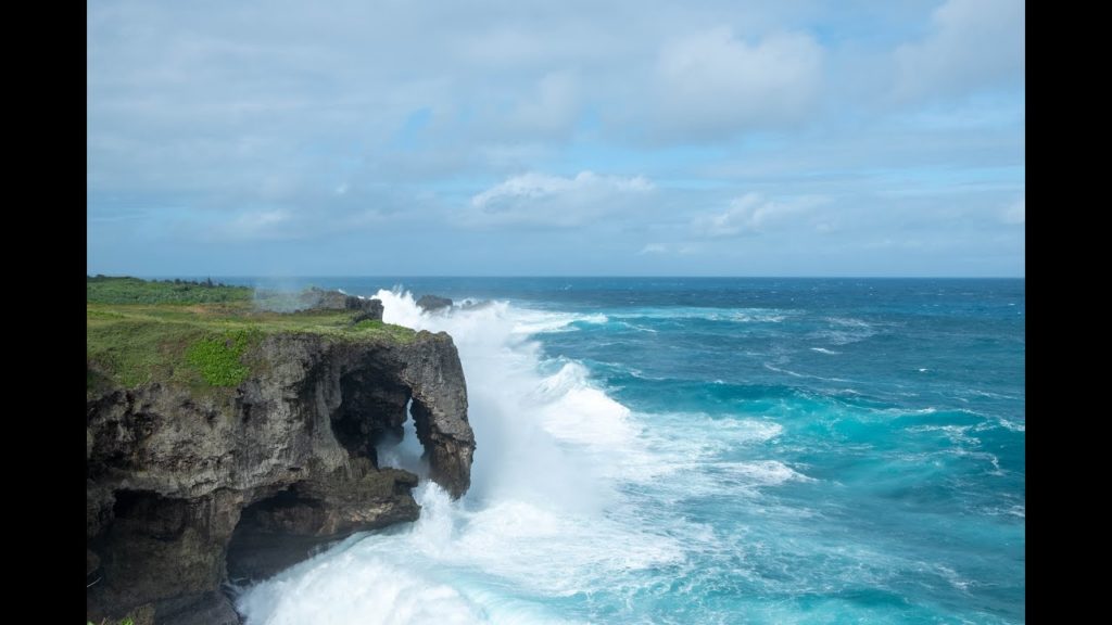 Okinawa Trip 2019 Day 3