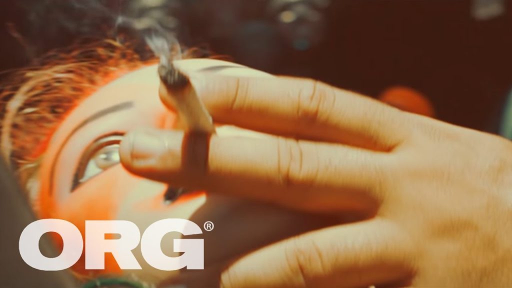 ILOVEMAKONNEN - "I Don't Sell Molly" (Dream Panther Remix)