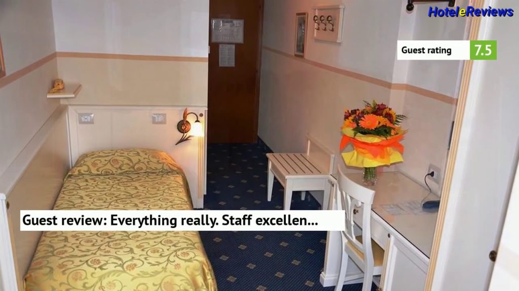 Hotel Royal **** Hotel Review 2017 HD, Riva Del Garda, Italy