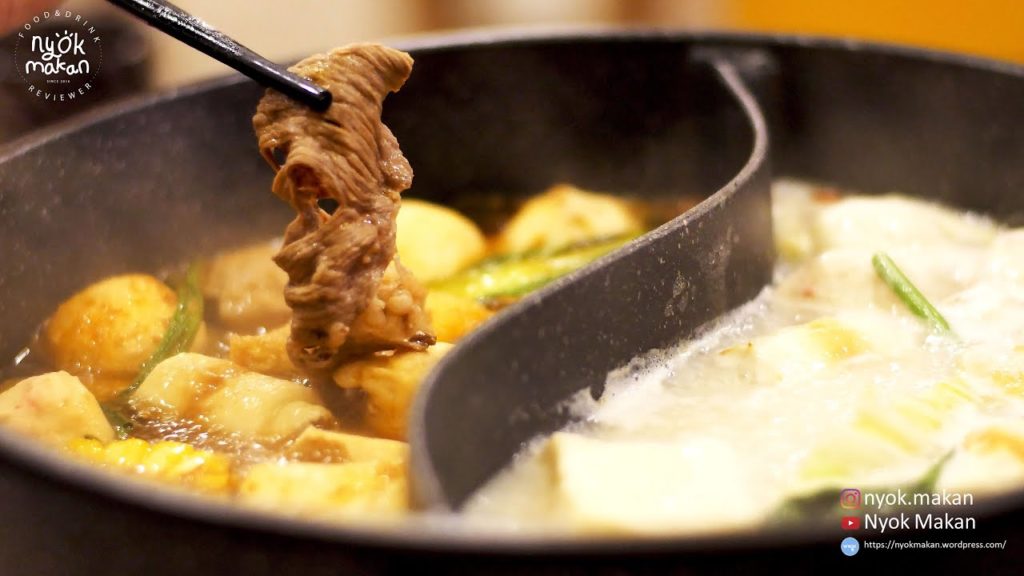 LAGI VIRAL!! KITAMURA, TAPI GA MURAHAN