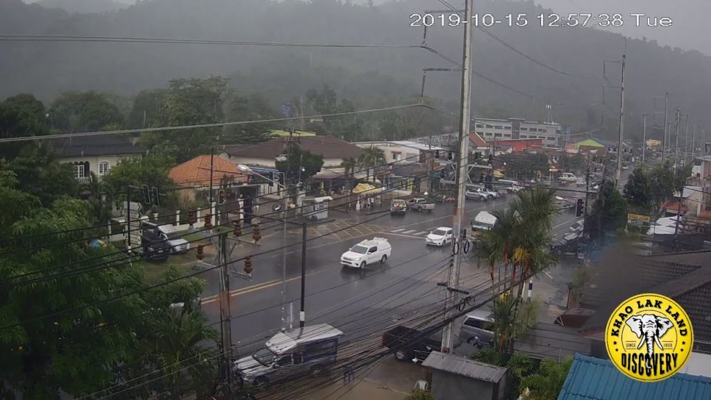 Live Khao Lak Weather Webcam