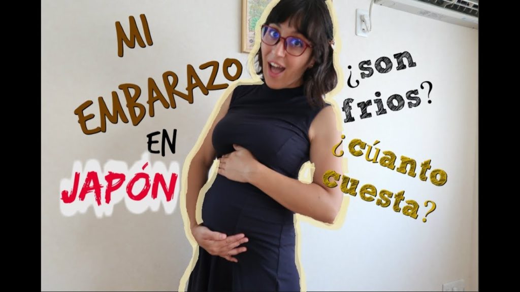 mi EMBARAZO en Japón ¿Son fríos? ¿Cúanto cuesta?