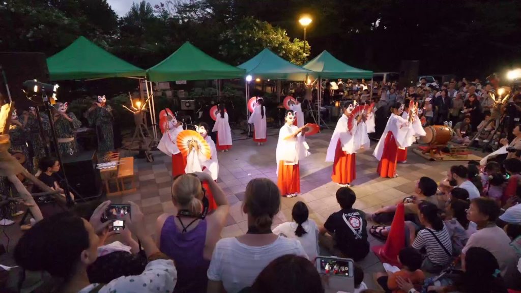 【Live】Hodogaya candle event and not only