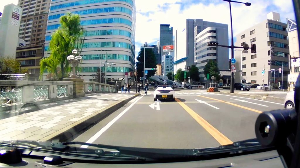 (1504) From Nagoya International Airport to all over Japan! (your travel reference video)