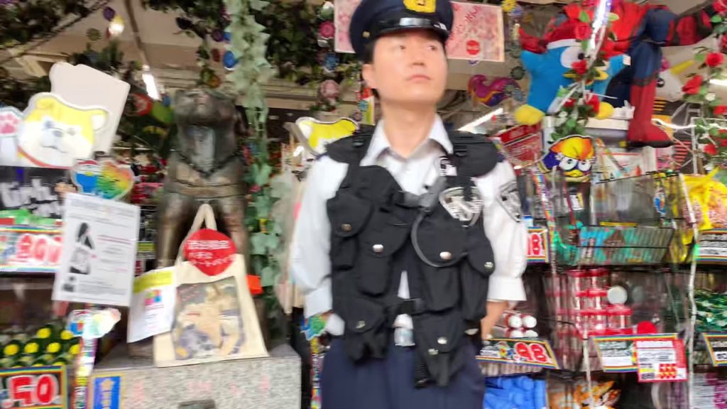 일본 시부야 로드뷰     #시부야 #도쿄  #일본여행   SHIBUYA Roadview