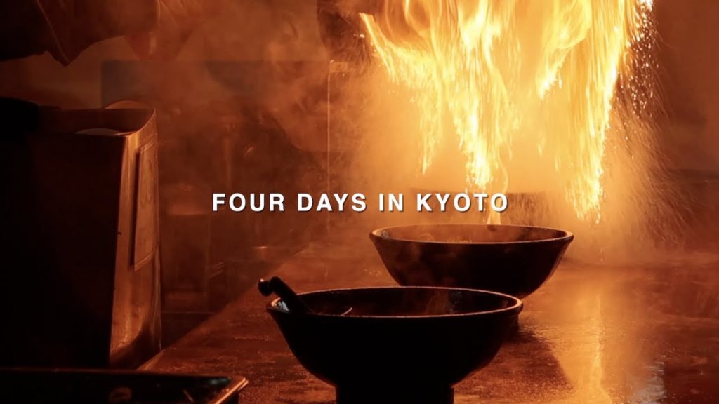 Japan Trip | Kyoto | travel diaries