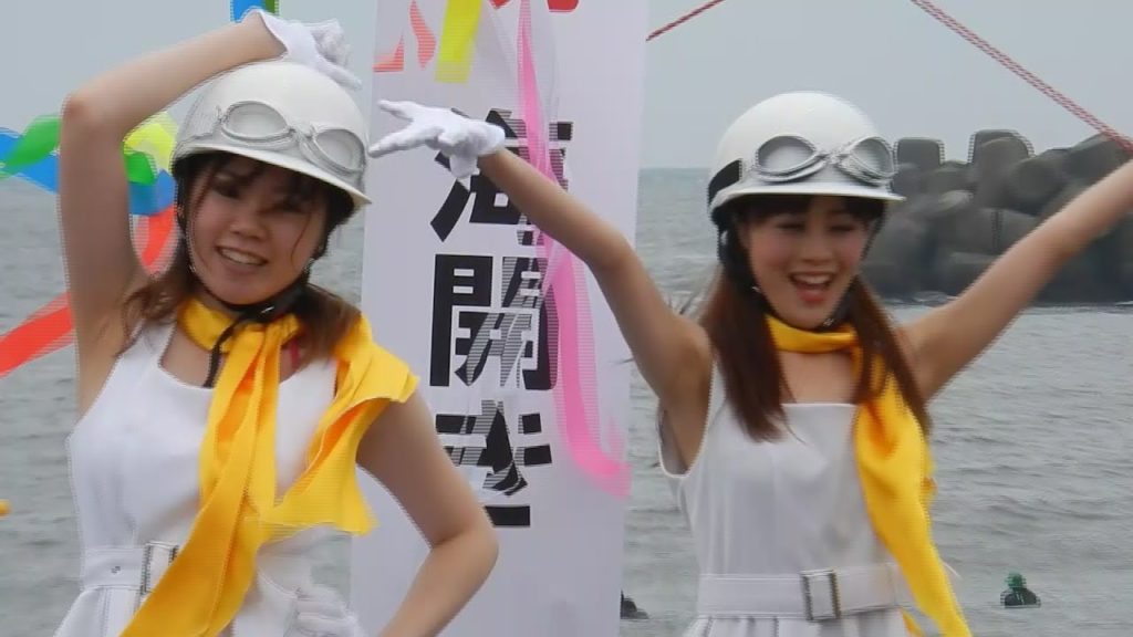 サザンオールスターズ「HOTEL PACIFIC」茅ヶ崎海開き2015　桑田研究会バンド