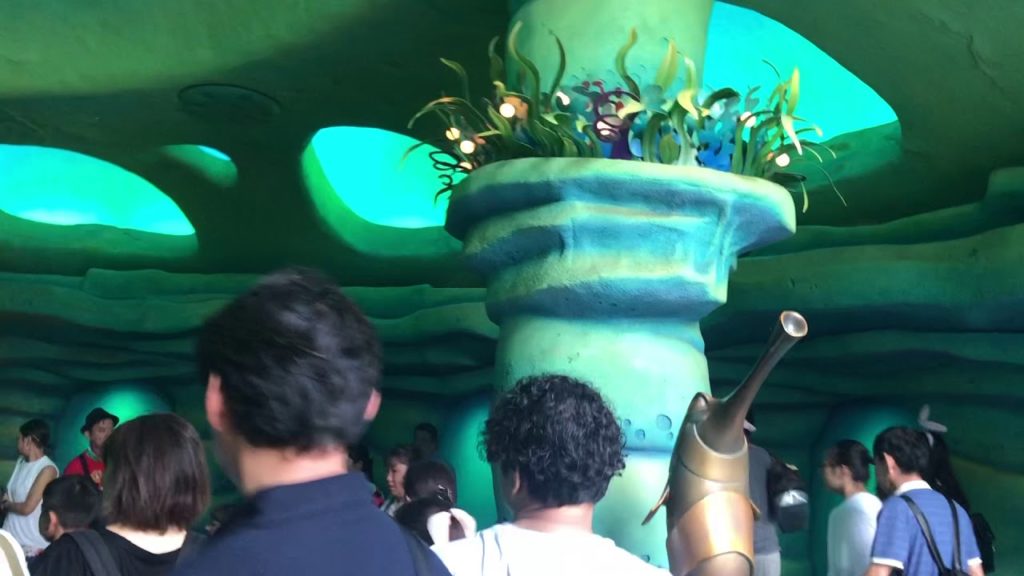 KEEP CALM? NO THANKS, WE'RE GOING TO  TOKYO DISNEYSEA!