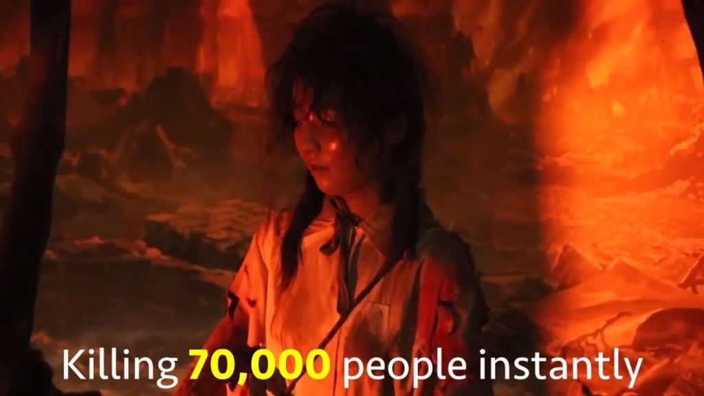 4 Worst Man-Made Disasters in 4 Minutes | Nas Daily