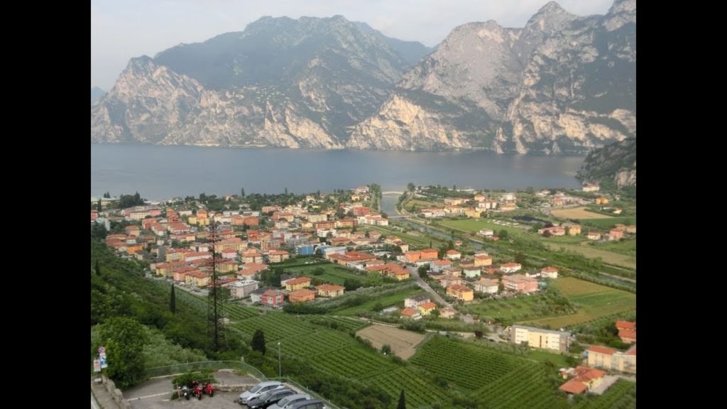 Gardasee (Lago di Garda) Torbole Forte Charme 2019