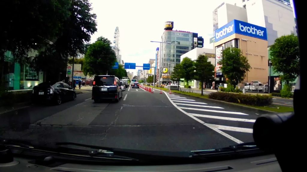 (1501) From Nagoya International Airport to all over Japan! (your travel reference video)