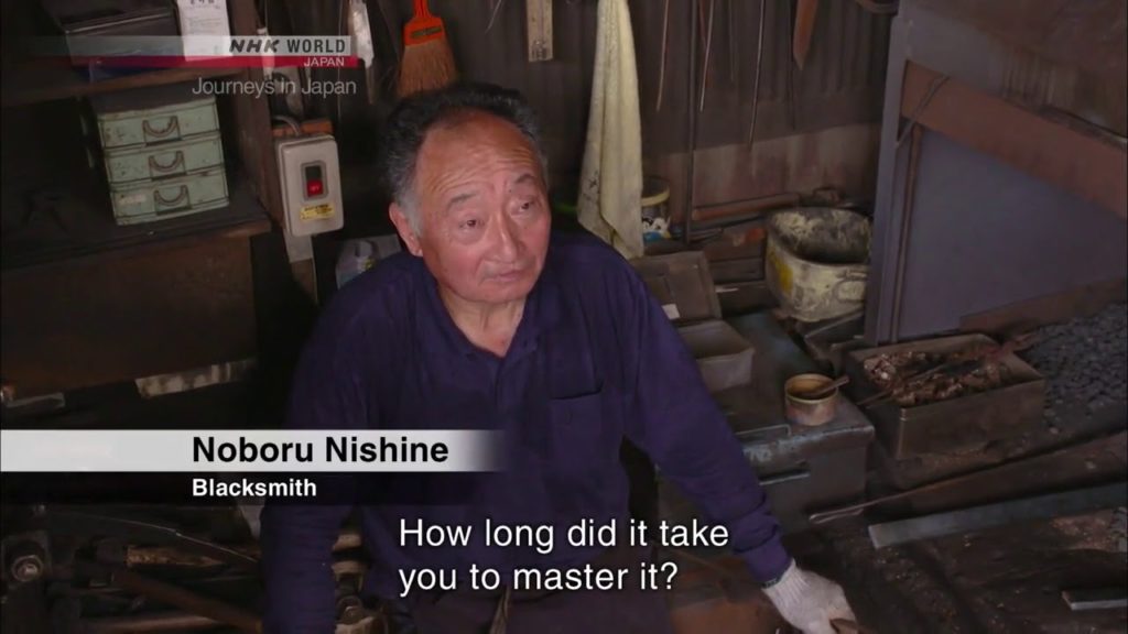 Journeys in Japan – Kita Akita Deep Connections with Nature Journeys in Japan - Kita Akita Deep Connections with Nature