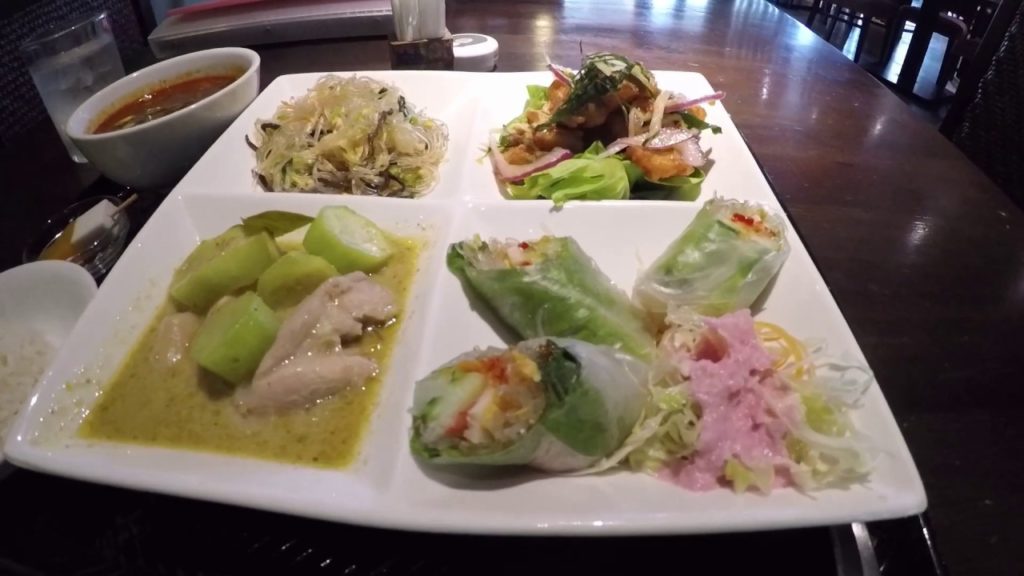 ミシュラン掲載の本格タイ料理店【パーパイタイ(phaa pai THAI)】が最高に美味しい！