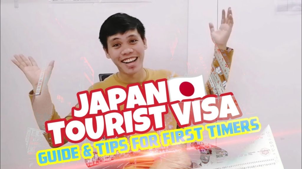 JAPAN VISA APPLICATION. Guide and Tips for First-timers! JAPAN VISA APPLICATION. Guide and Tips for First-timers!