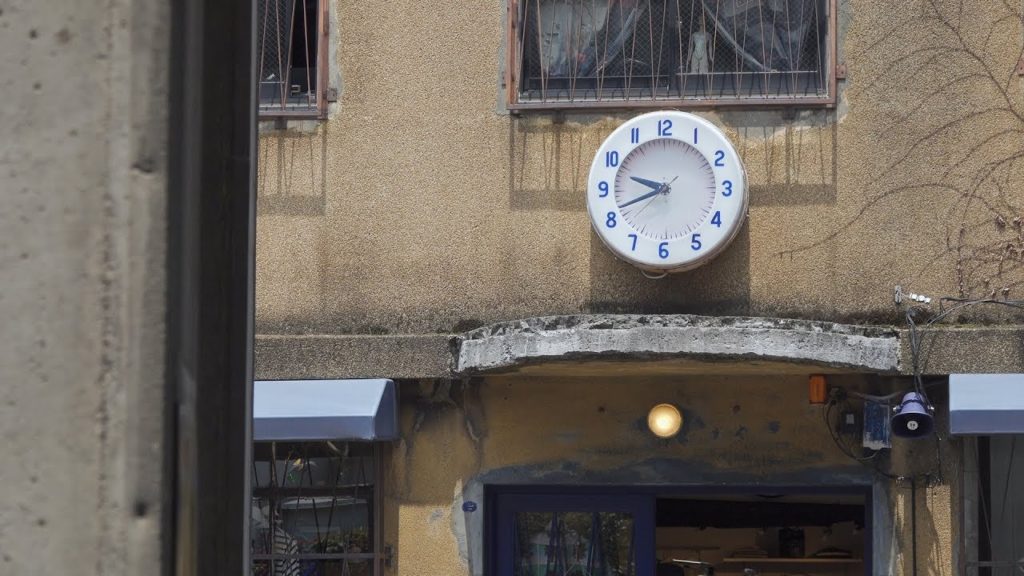 横浜 Yokohama 2019-6 #002