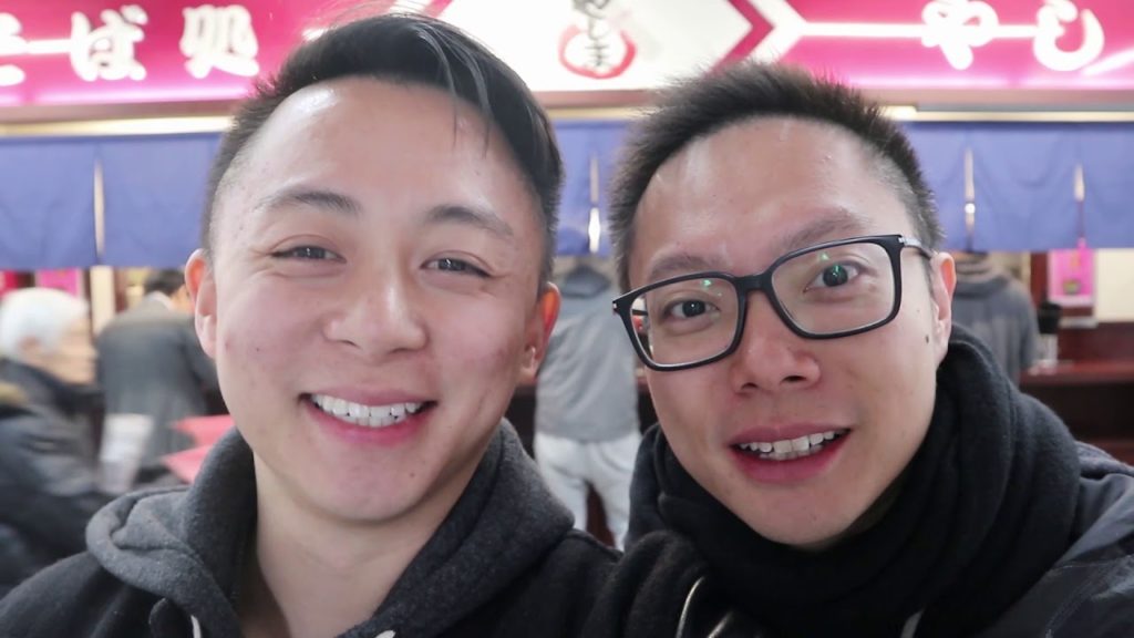 Vlog #11 I Tokyo Moving Day