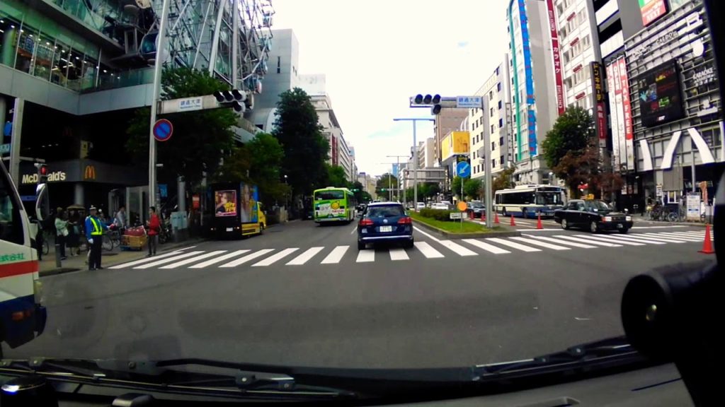 (1512) From Nagoya International Airport to all over Japan! (your travel reference video)