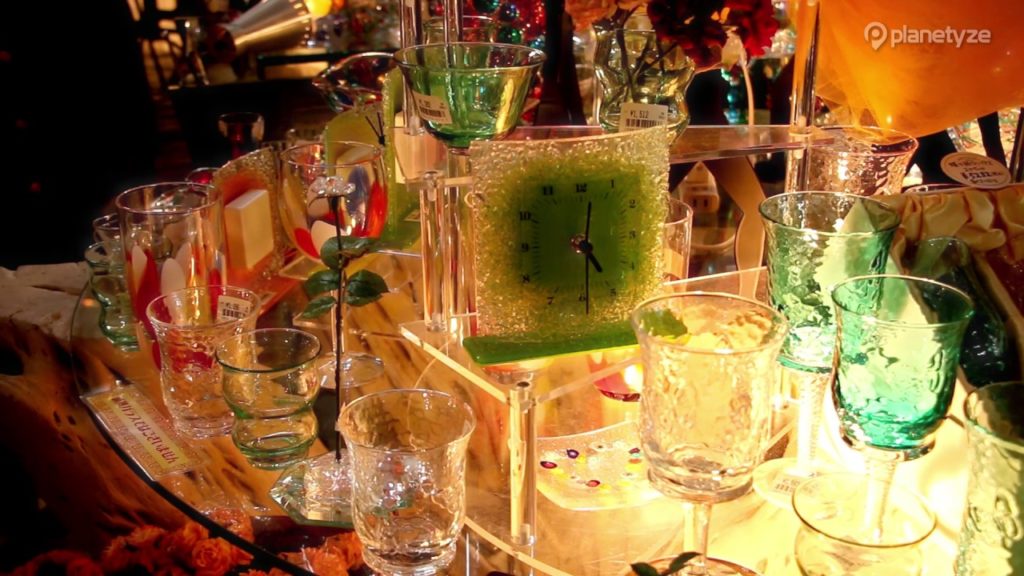 Hakone Glass Museum,Hakone | Japan Travel Guide