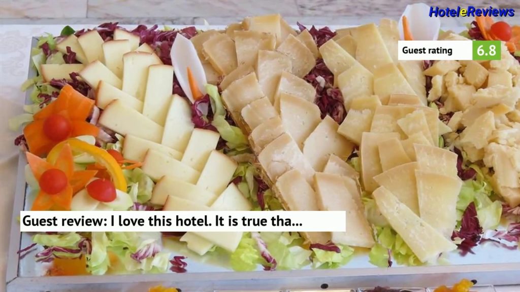 Grand Hotel Golf **** Hotel Review 2017 HD, Tirrenia, Italy