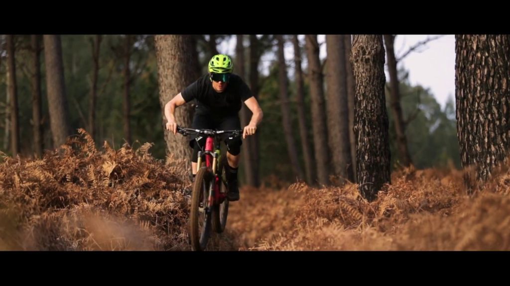 Madeira Island | Mountain Biking by Matt Hunter