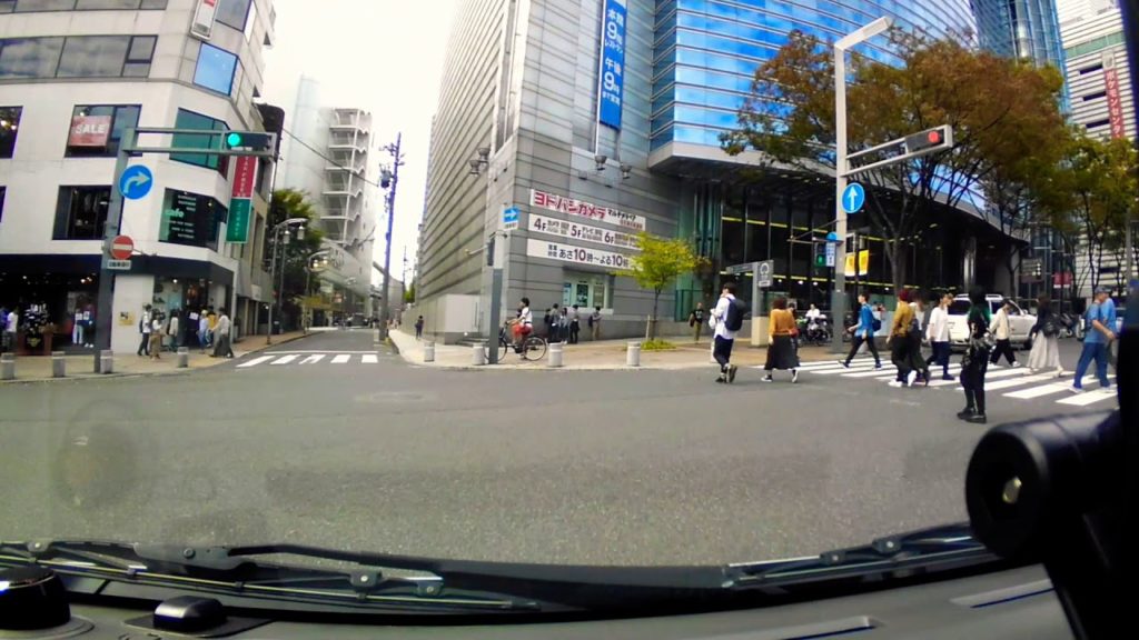 (1494) From Nagoya International Airport to all over Japan! (your travel reference video)