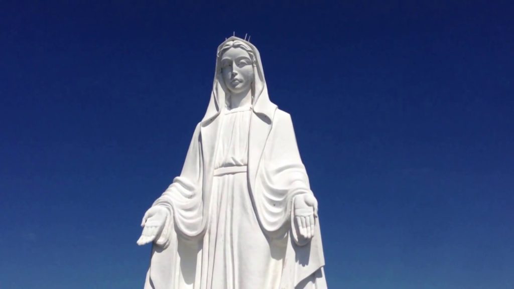 Tour Nagasaki can be used as a great option to do your Christian Pilgrimage in Nagasaki.