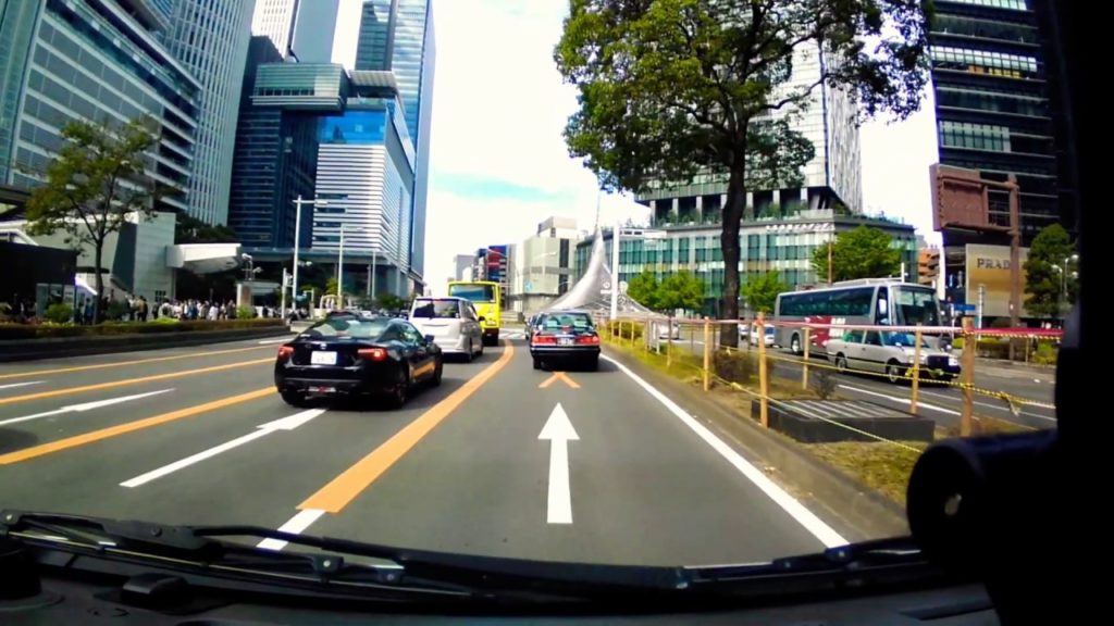 (1507) From Nagoya International Airport to all over Japan! (your travel reference video)