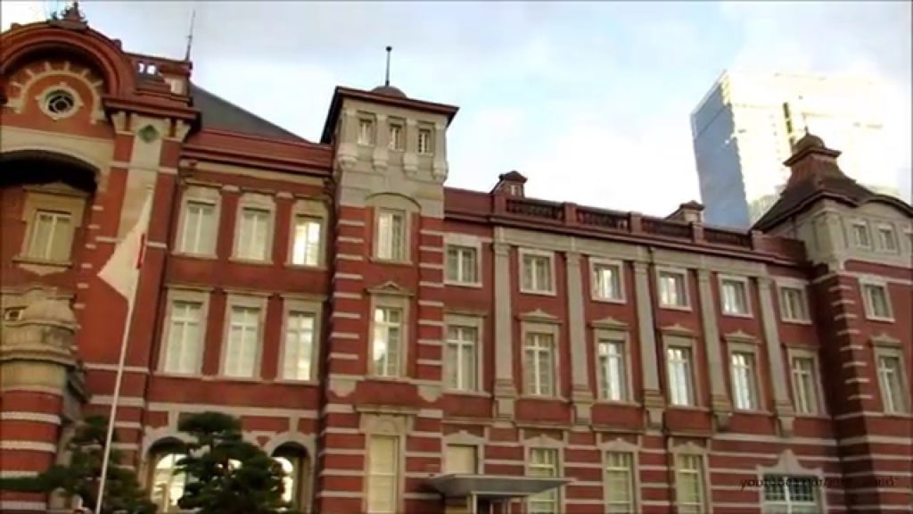 Shinkansen Nozomi Bullet Train Ride From Tokyo to Osaka