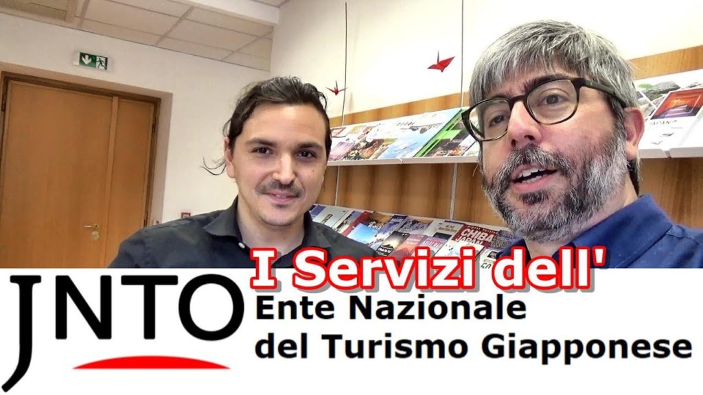 #Viaggio in #Giappone? Chiedi al #JNTO (Ente Nazionale del #Turismo Giapponese) - Vivi Giappone