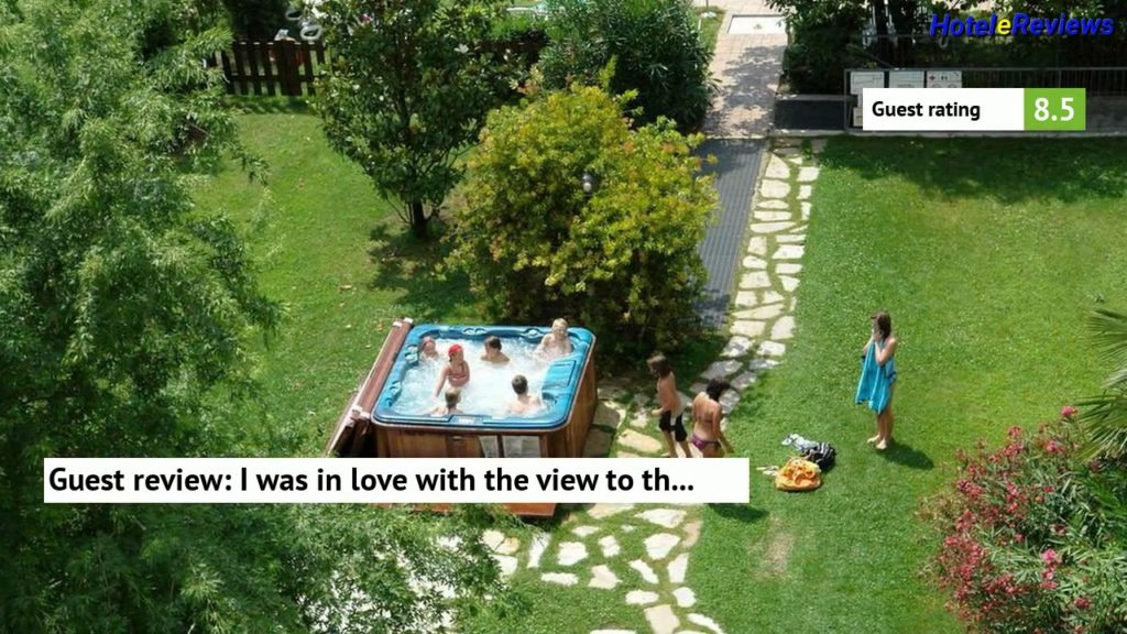 Ambassador Suite Hotel *** Hotel Review 2017 HD, Riva Del Garda, Italy