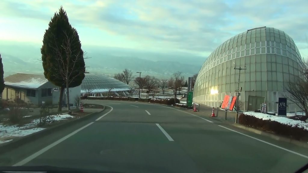 【HD 5.1ch】 山梨・静岡ドライブ part.2 「Yamanashi and Shizuoka drive 2」 【HD 5.1ch】 山梨・静岡ドライブ part.2 「Yamanashi and Shizuoka drive 2」