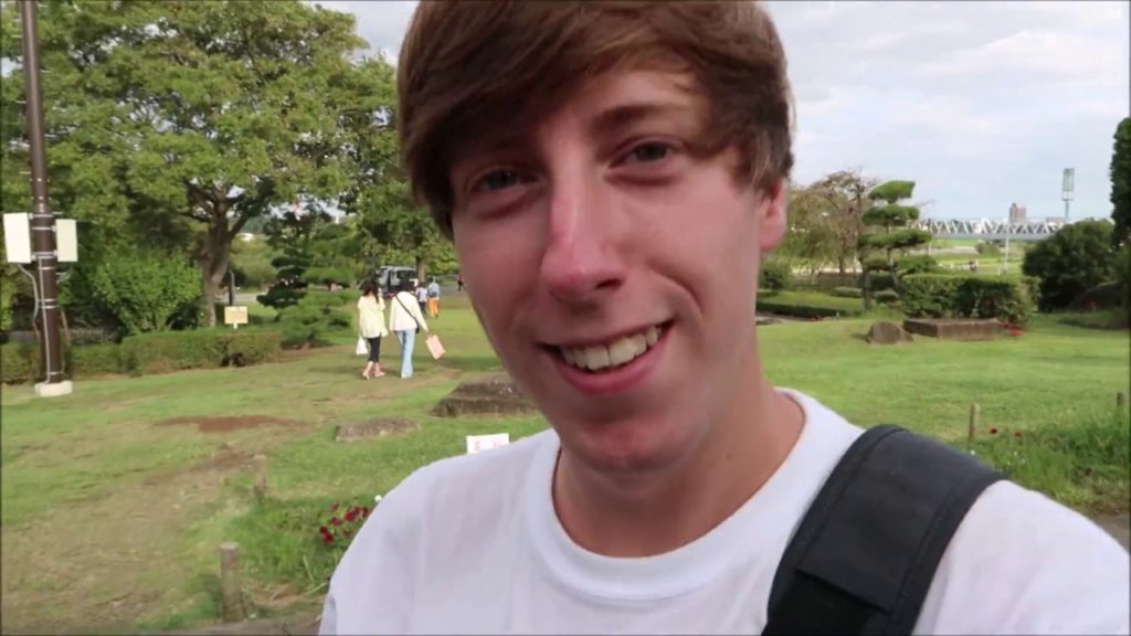 Japonia – Vlog z Tokio oraz co zazwyczaj jadam w domu Japonia - Vlog z Tokio oraz co zazwyczaj jadam w domu