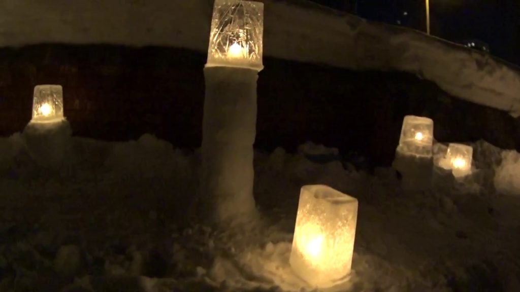 beautiful Otaru, Japan travel vlog, hokkaido