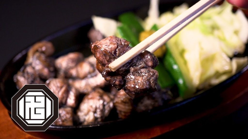 [ Naha(Okinawa) ：Izakaya (Japanese Style Pub) ]NANA-DAN