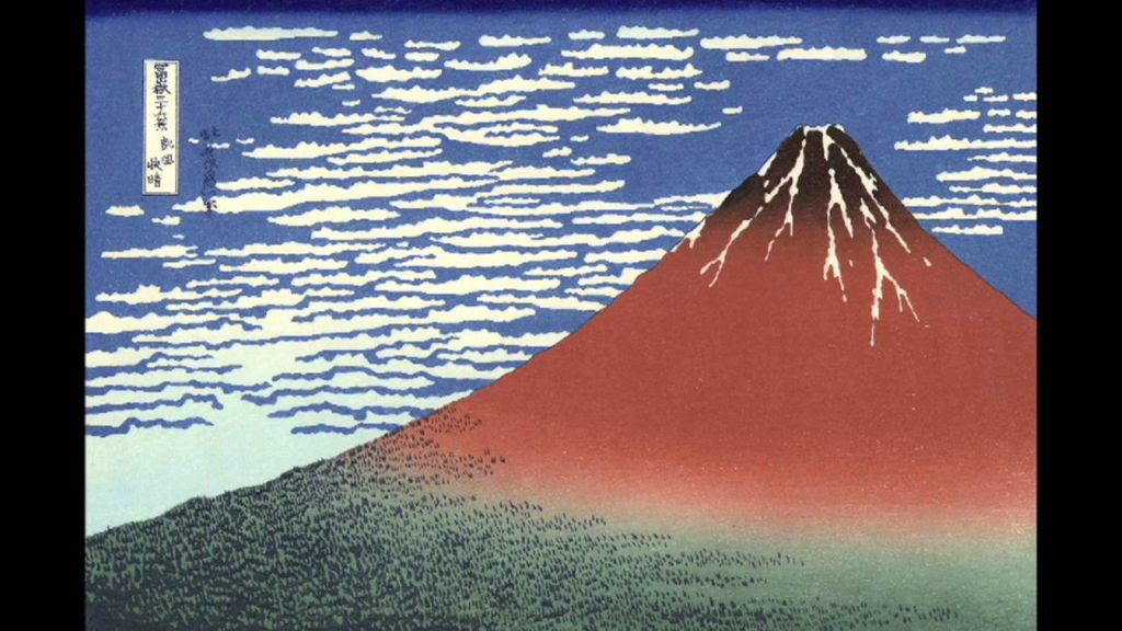 [Mt.Fuji] The Mountain of Inspiration