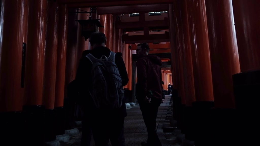 FUJIFILM X-T3 TRAVEL PHOTOGRAPHY - KYOTO, JAPAN-