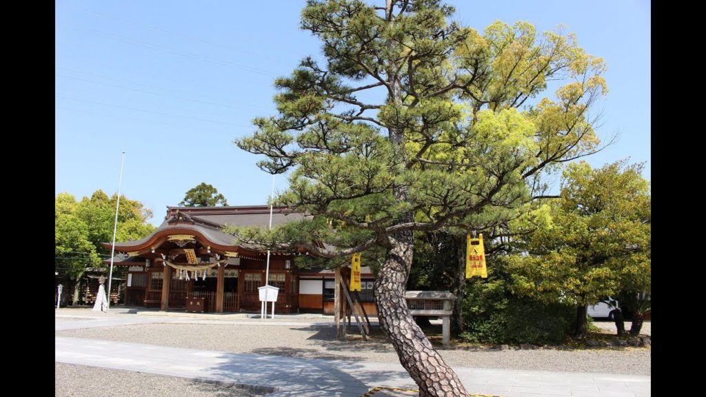 Japan Central Trip (2016 April) - Tagata Shrine / Mitsui Outlet Park / Nagoya