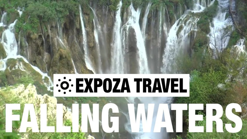 Falling Waters Vacation Travel Video Guide