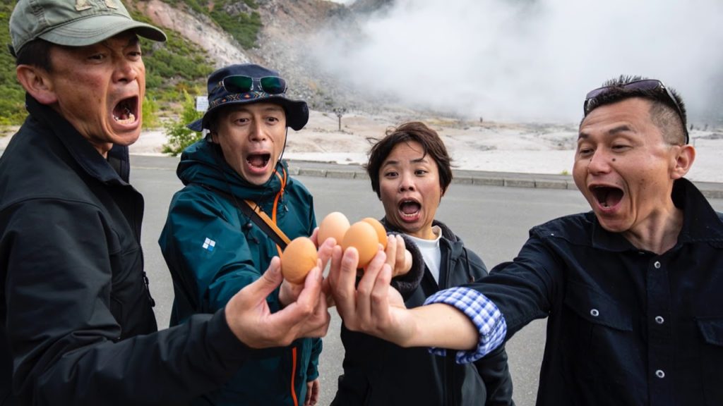 Hokkaido Nature Photography Trip