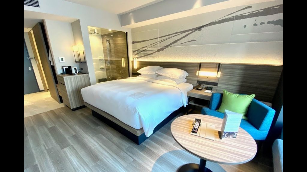 Courtyard by Marriott Osaka Honmachi (コートヤード バイ マリオット大阪本町), Collaboration Room