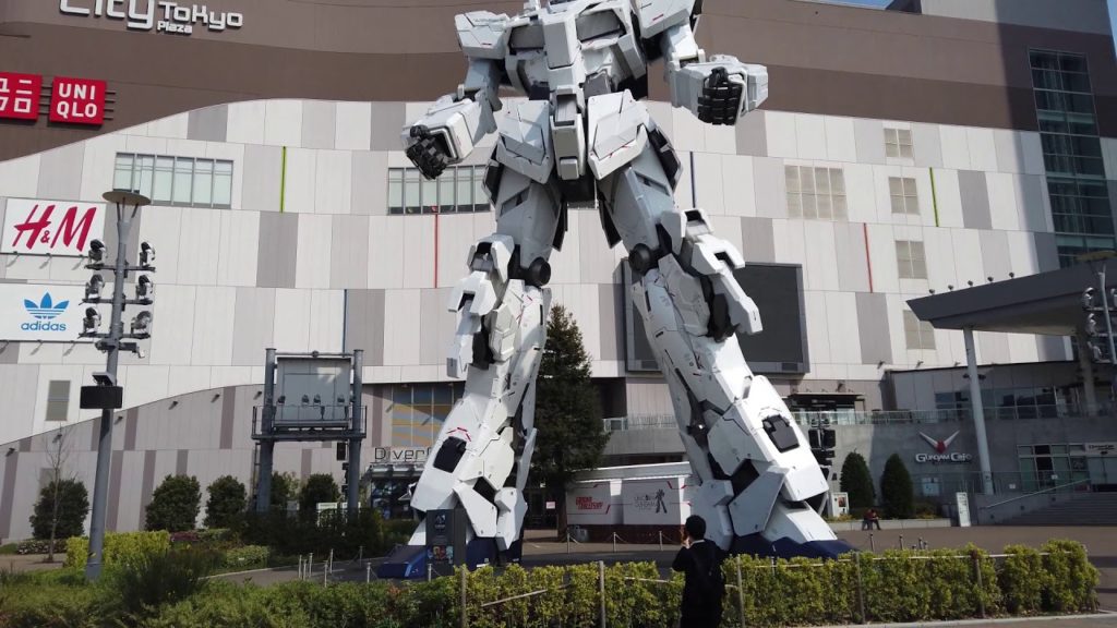 POLENTONE IN GIAPPONE IN : TOKYO TOUR