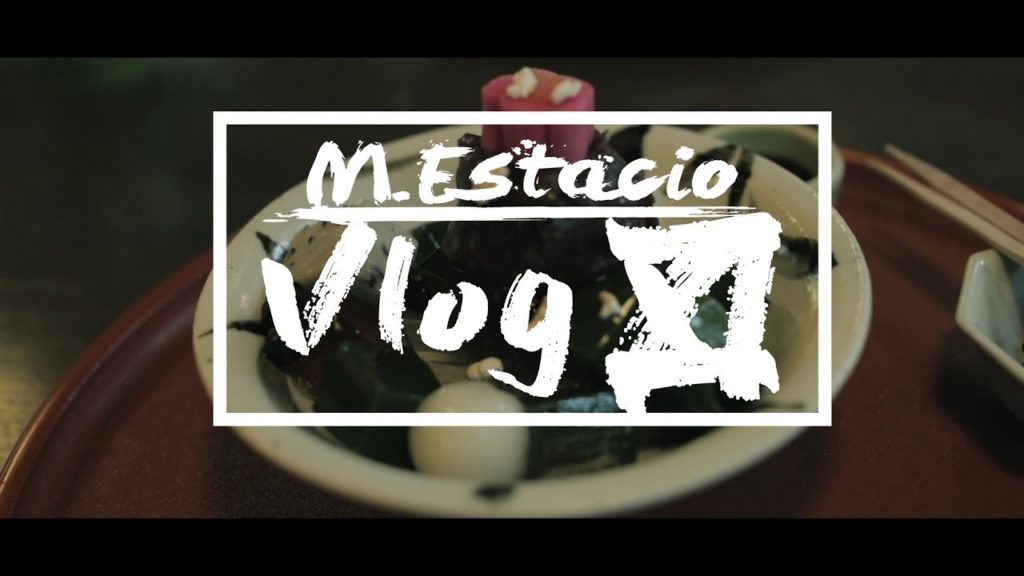 The Tokyo Vegan Tour (2/2) Ueno