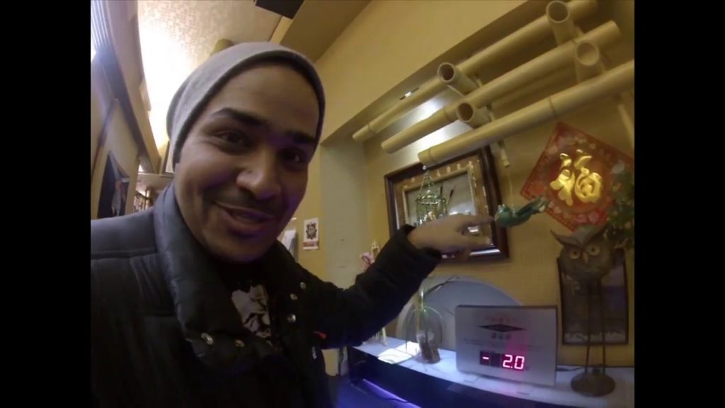 #اليابان بالدراجة مع عمرالعمير japan Bicycle Tour