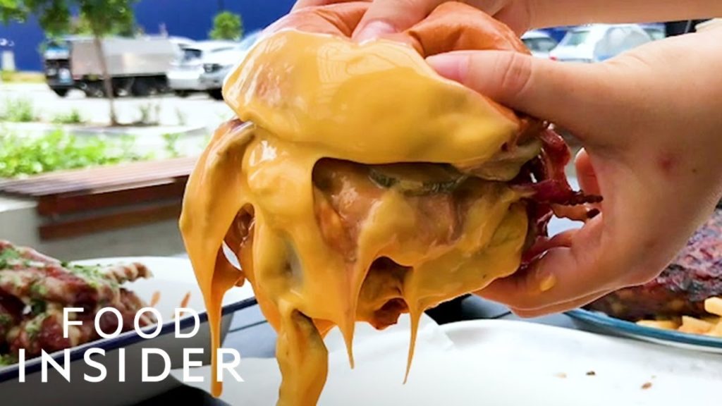 42 Foods You Need To Eat Before You Die | The Ultimate List