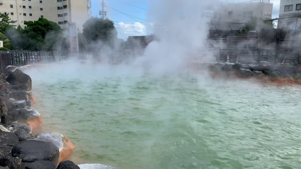 Beppu Hells 1